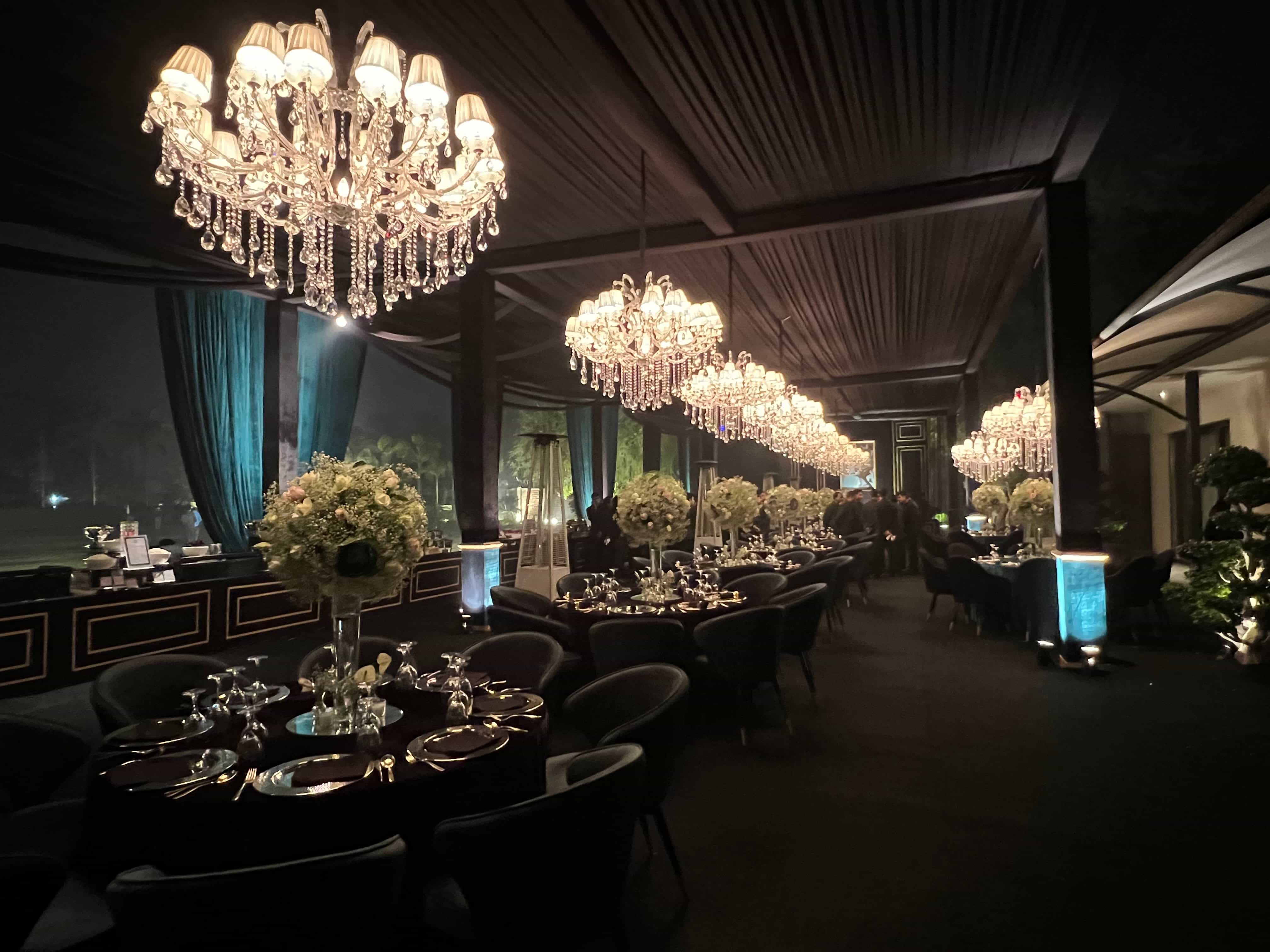 Royal Wedding Planning