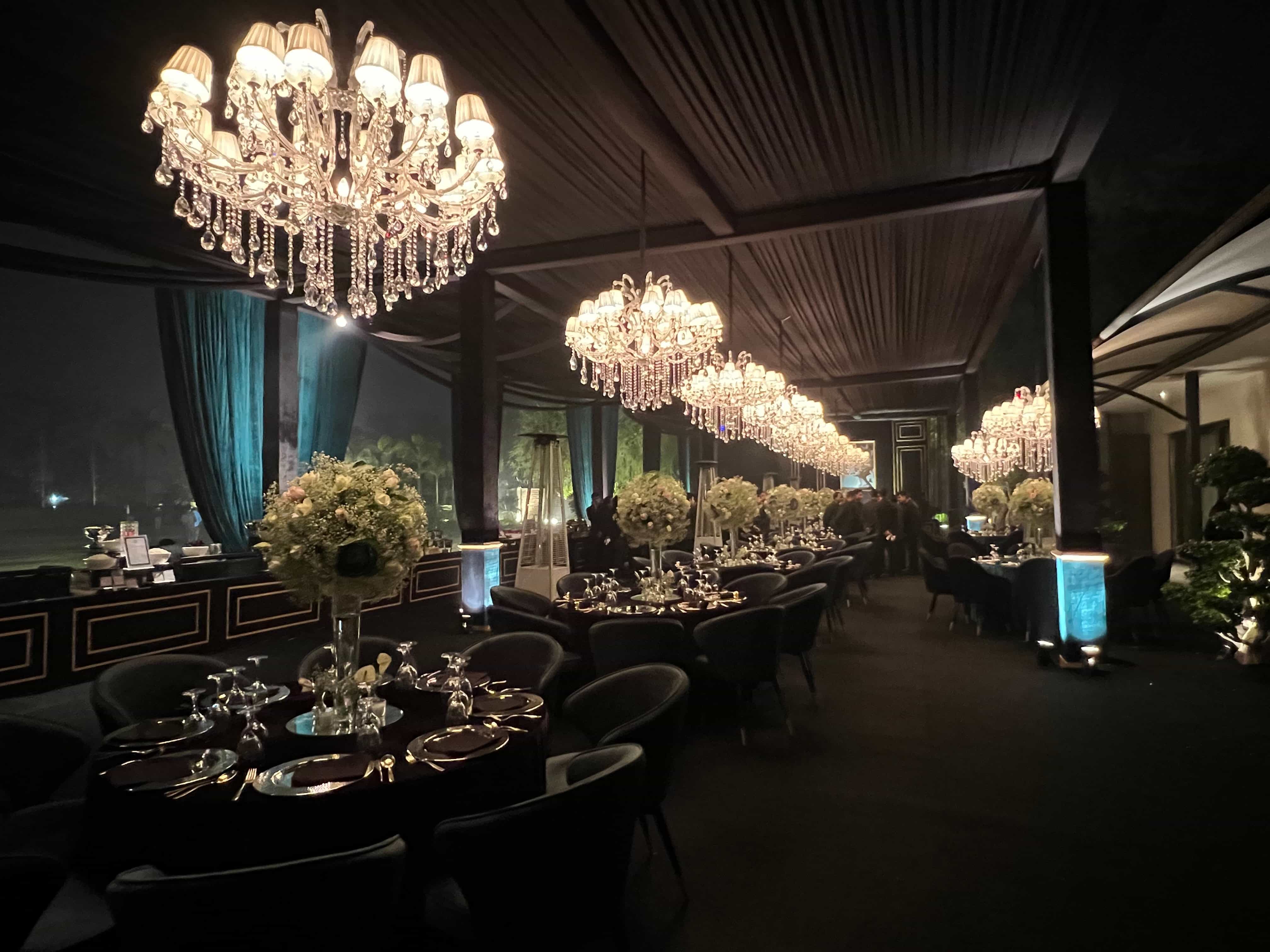 Royal Wedding Planning