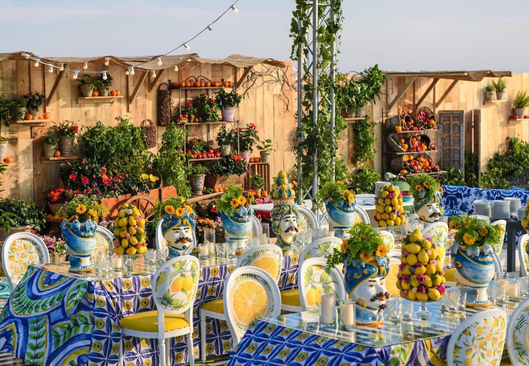 Destination Weddings