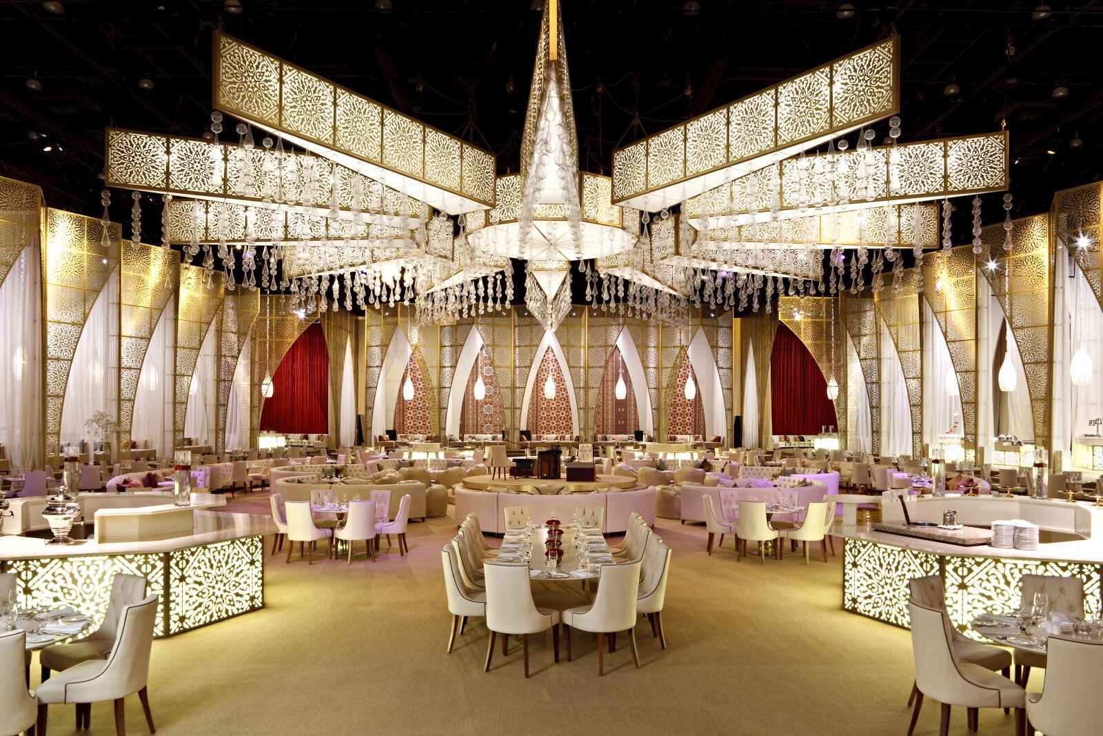 Traditional Mandap