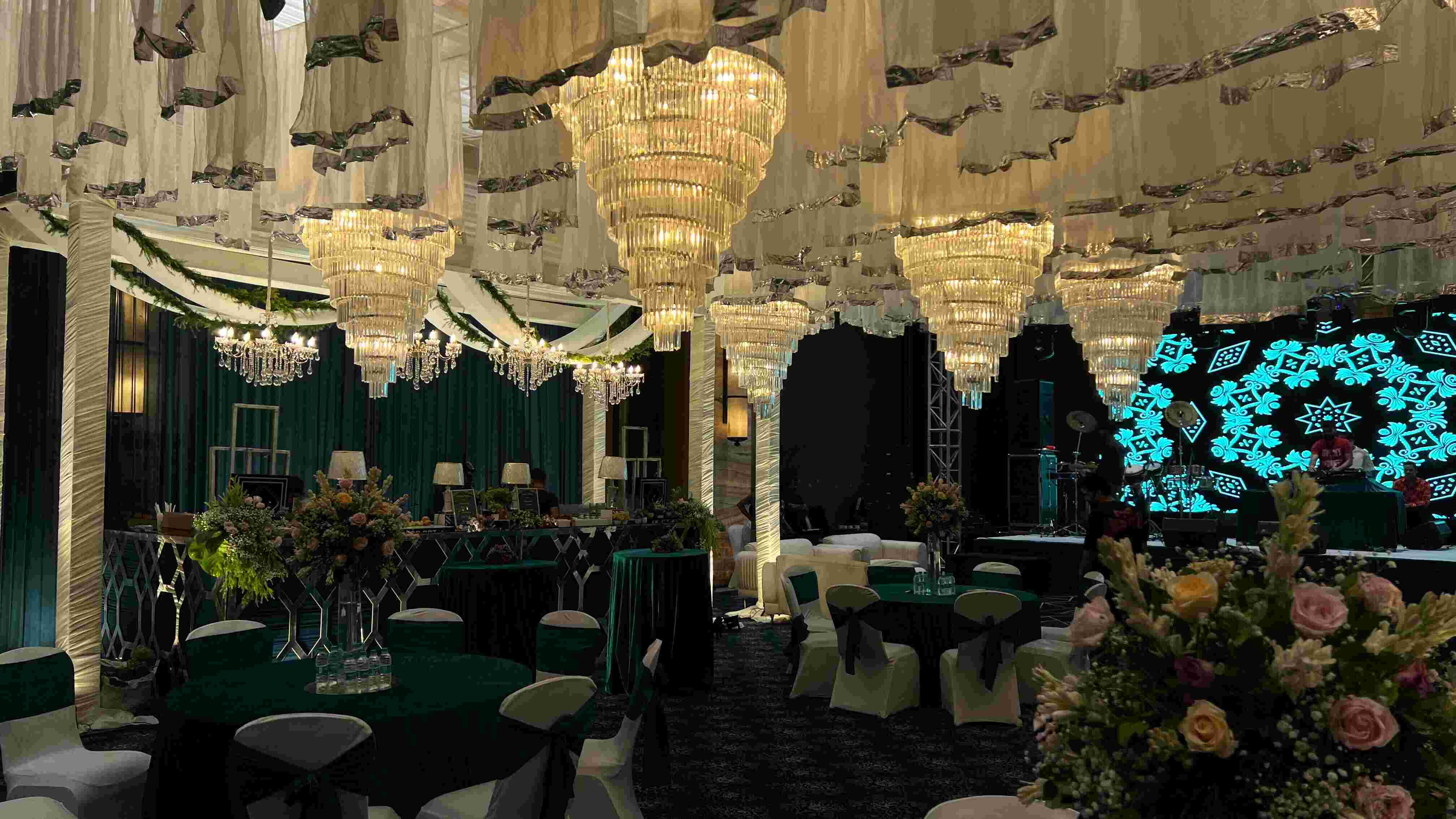 Decor Details