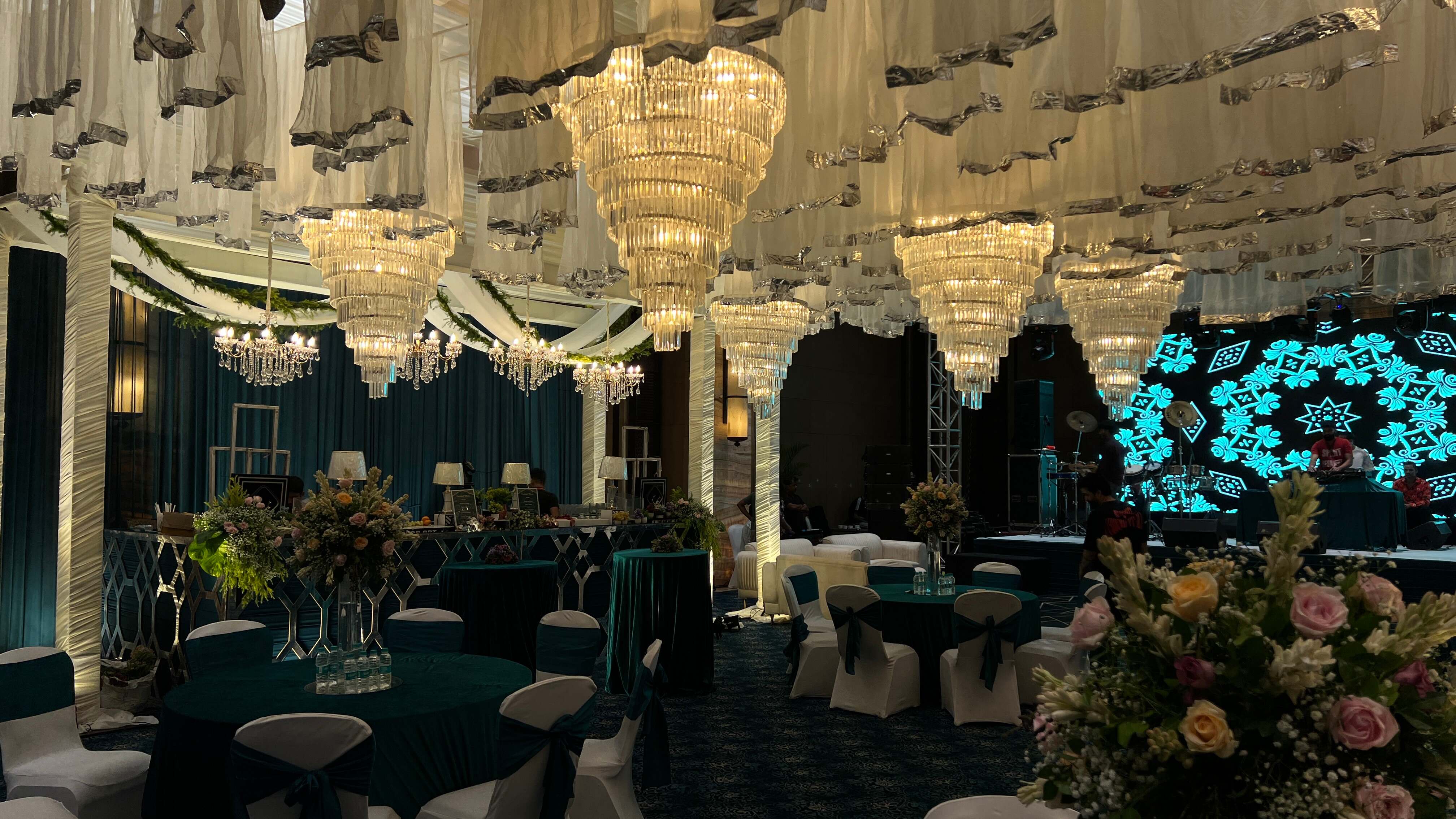 Traditional Ceremony