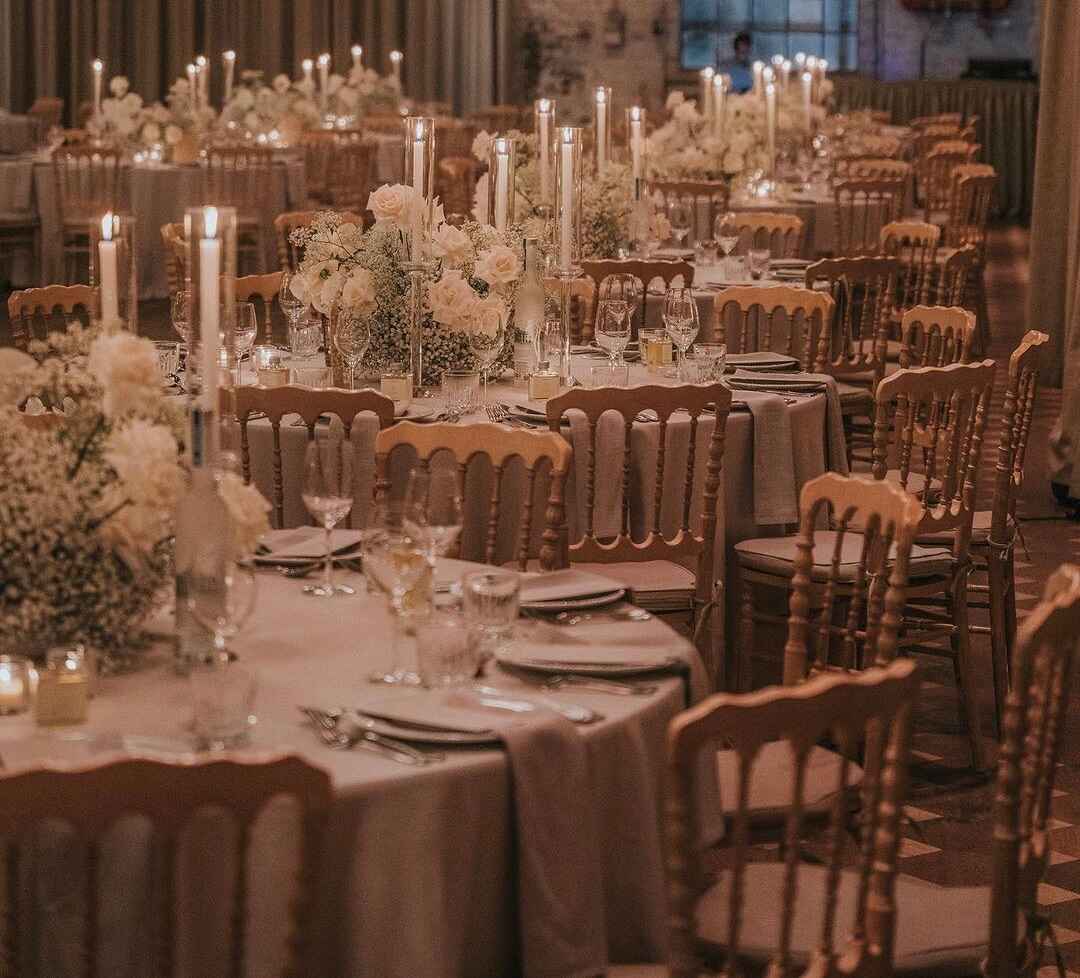Table Setting