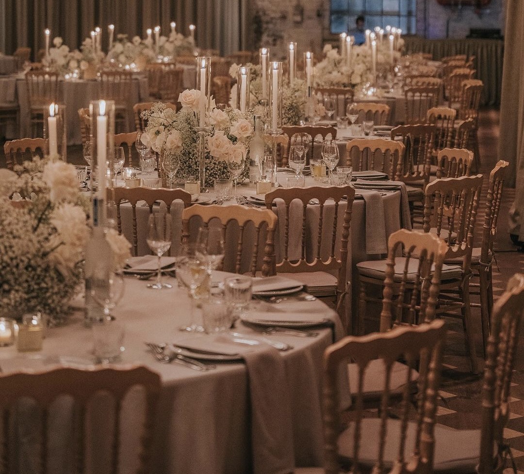 Luxury Indian Wedding