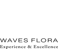 Waves Flora
